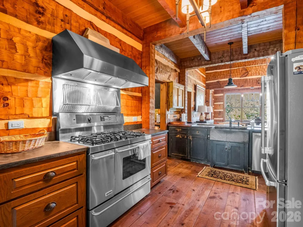115 Apple Meadow Court Lake Lure, NC 28746