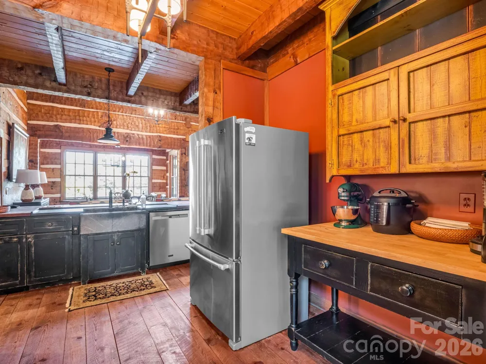 115 Apple Meadow Court Lake Lure, NC 28746