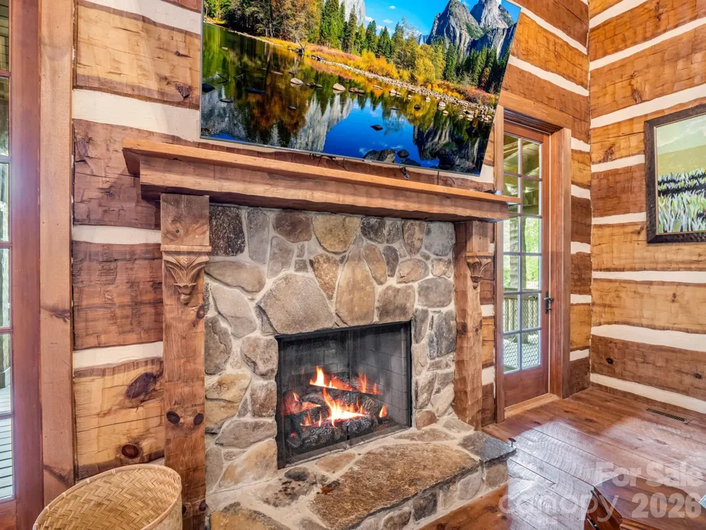 115 Apple Meadow Court Lake Lure, NC 28746