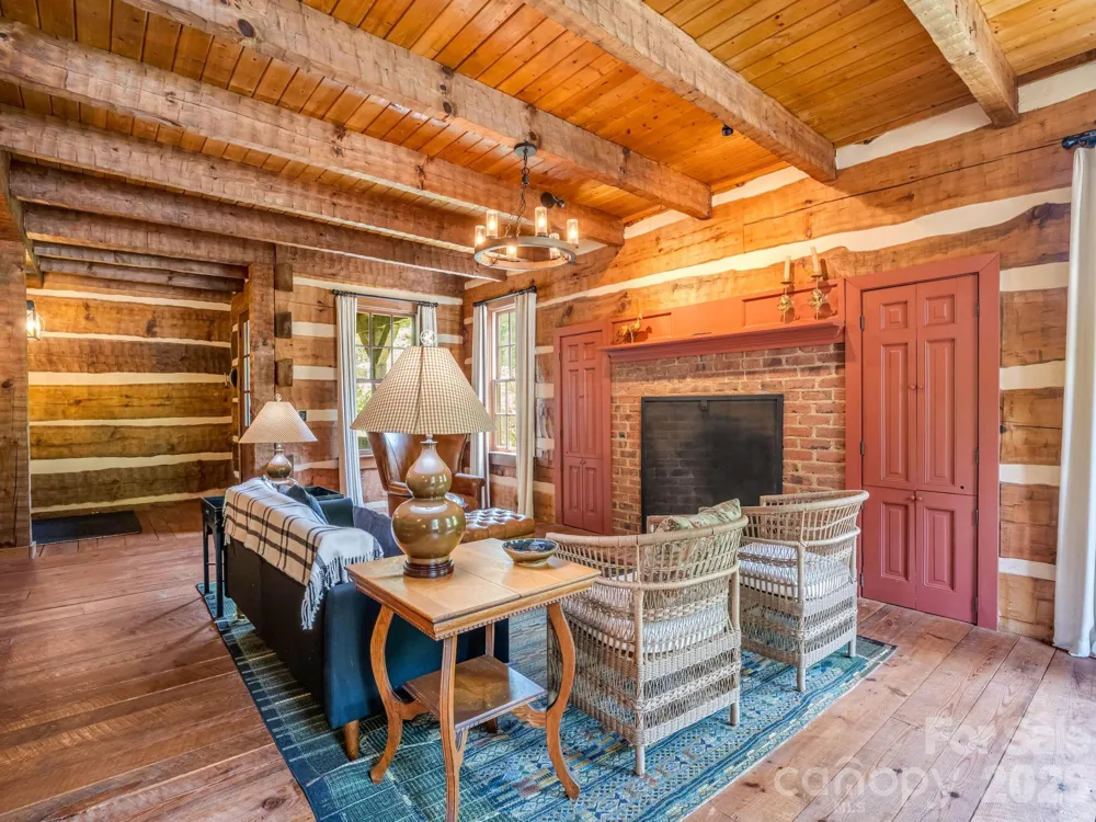 115 Apple Meadow Court Lake Lure, NC 28746