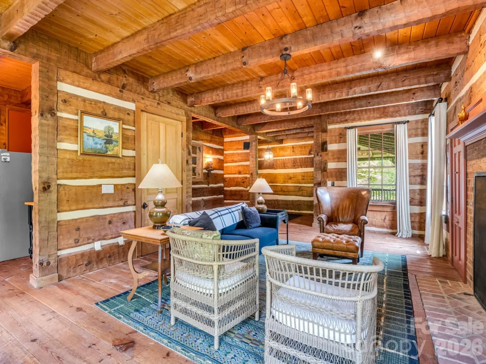 115 Apple Meadow Court Lake Lure, NC 28746