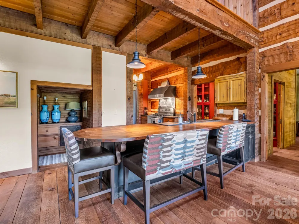 115 Apple Meadow Court Lake Lure, NC 28746