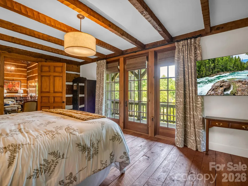 115 Apple Meadow Court Lake Lure, NC 28746