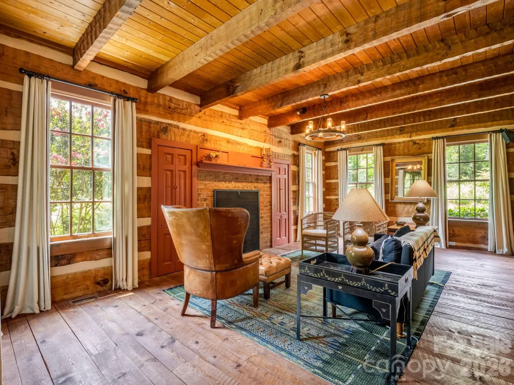 115 Apple Meadow Court Lake Lure, NC 28746