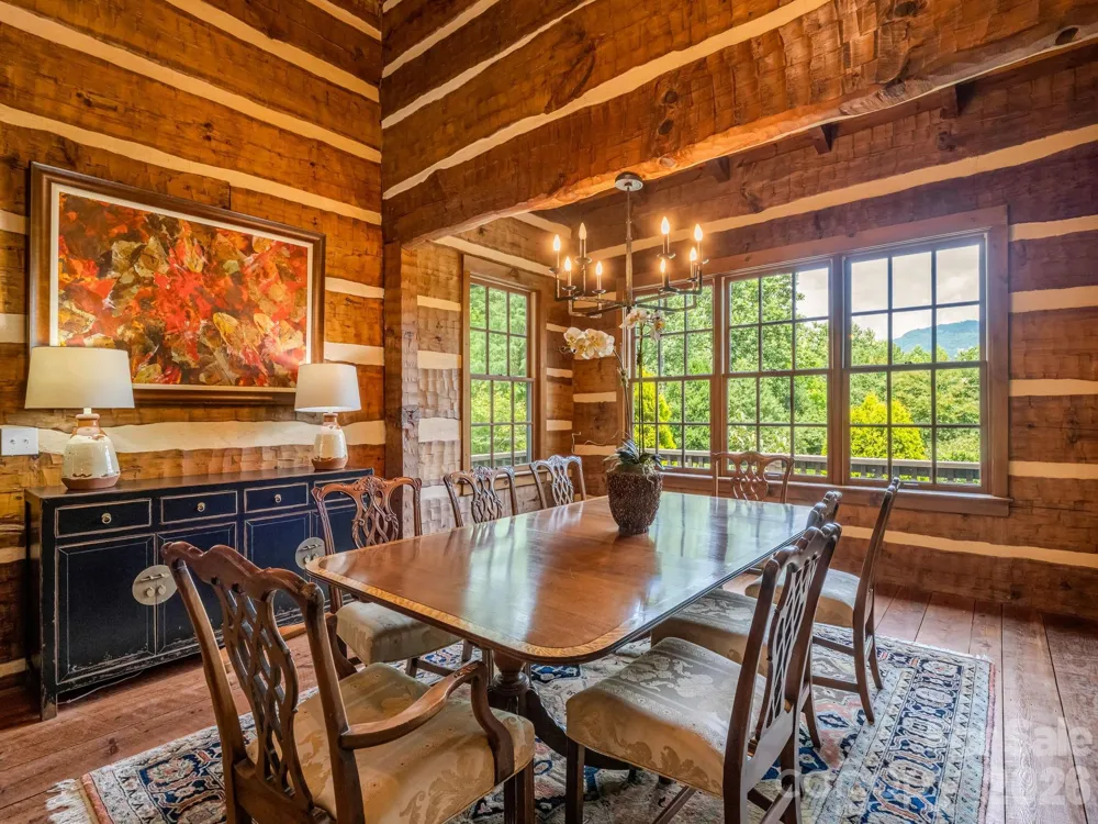 115 Apple Meadow Court Lake Lure, NC 28746