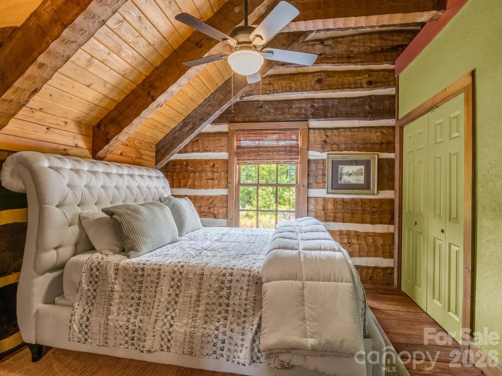 115 Apple Meadow Court Lake Lure, NC 28746