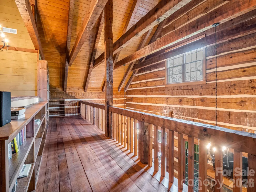 115 Apple Meadow Court Lake Lure, NC 28746