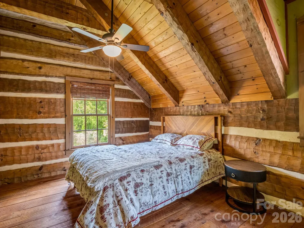 115 Apple Meadow Court Lake Lure, NC 28746