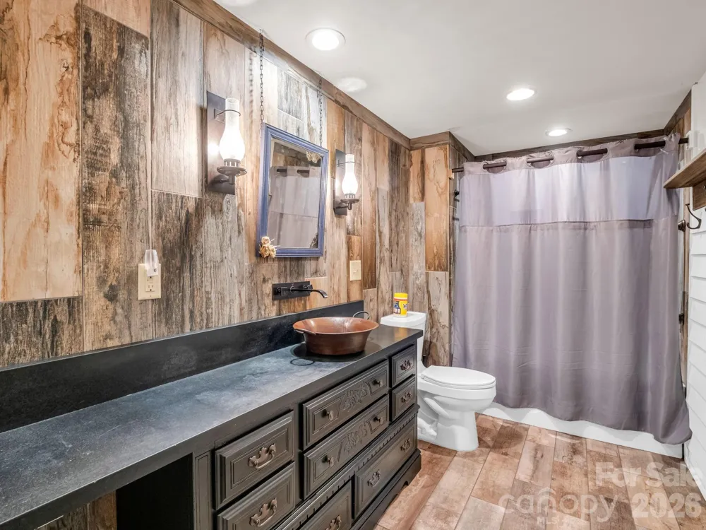 115 Apple Meadow Court Lake Lure, NC 28746