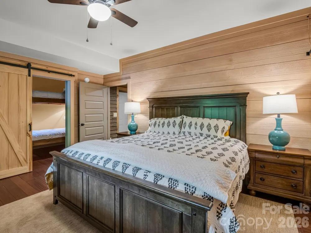 115 Apple Meadow Court Lake Lure, NC 28746