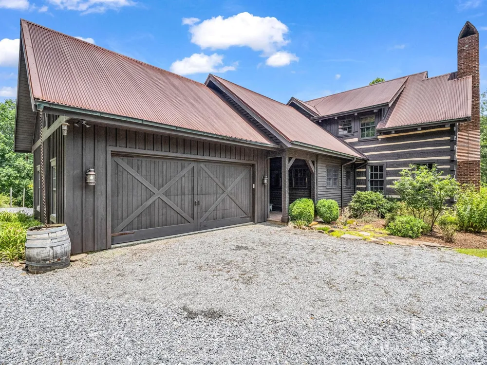 115 Apple Meadow Court Lake Lure, NC 28746