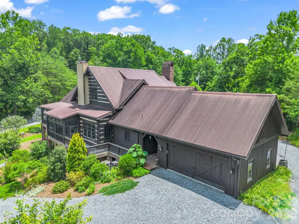 115 Apple Meadow Court Lake Lure, NC 28746
