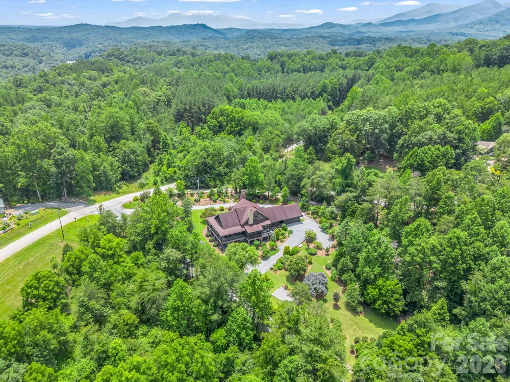 115 Apple Meadow Court Lake Lure, NC 28746