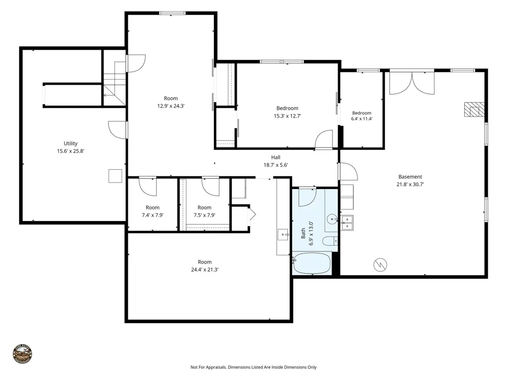 115 Apple Meadow Court Lake Lure, NC 28746
