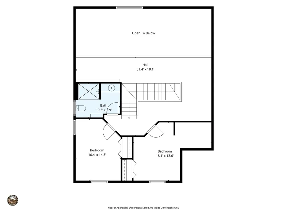 115 Apple Meadow Court Lake Lure, NC 28746