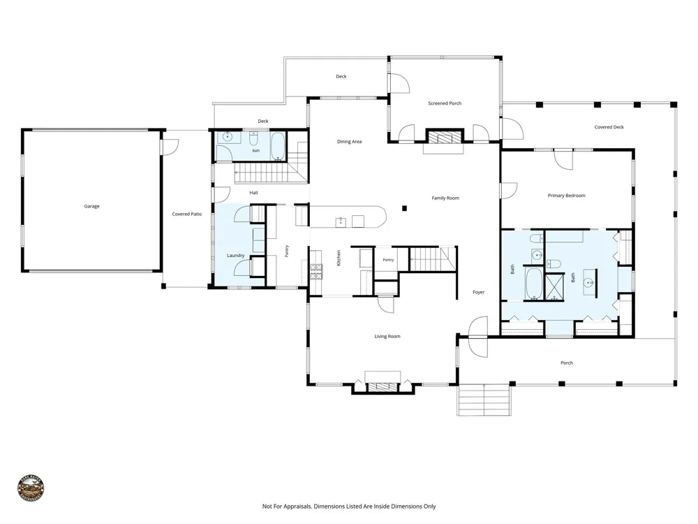 115 Apple Meadow Court Lake Lure, NC 28746