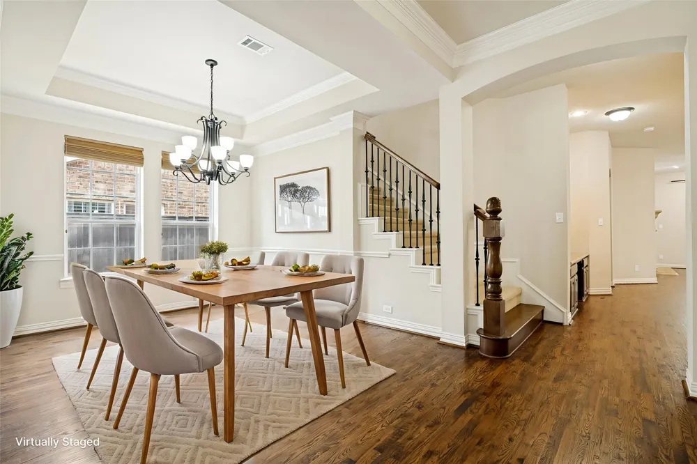 10715 Dixon Branch Drive Dallas, TX 75218