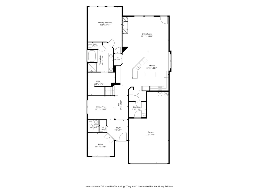 10715 Dixon Branch Drive Dallas, TX 75218