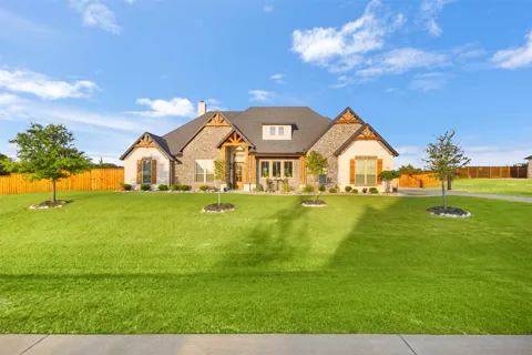 161 Adkins Trail