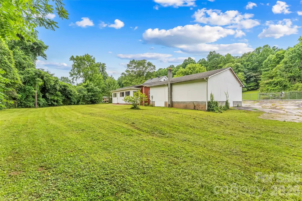 194 Virginia Drive Marion, NC 28752
