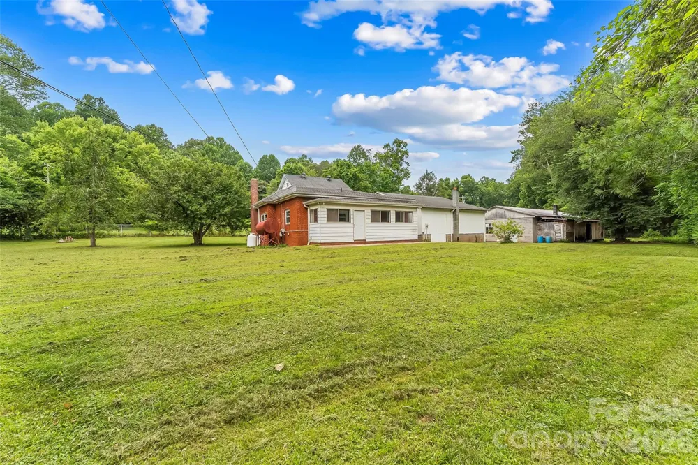 194 Virginia Drive Marion, NC 28752