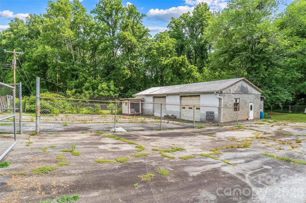 194 Virginia Drive Marion, NC 28752