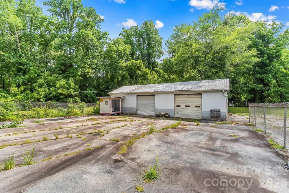 194 Virginia Drive Marion, NC 28752