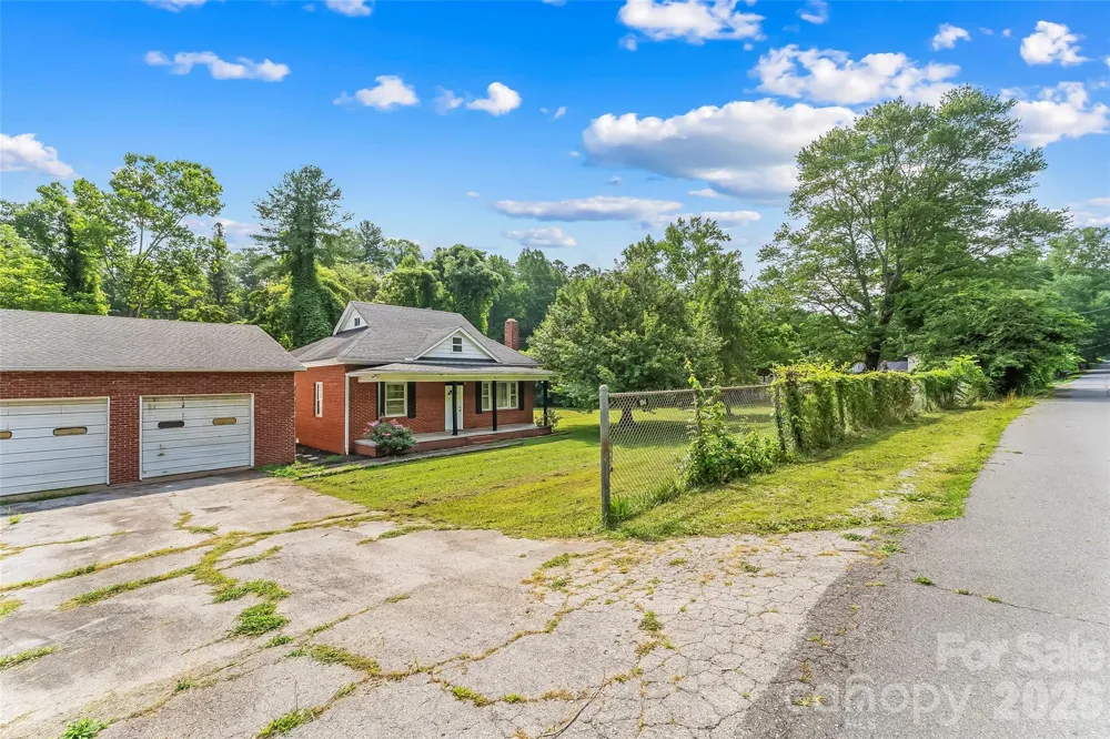 194 Virginia Drive Marion, NC 28752
