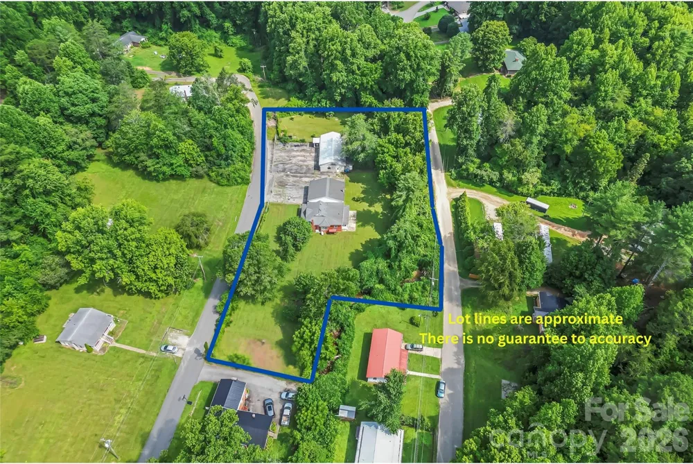 194 Virginia Drive Marion, NC 28752
