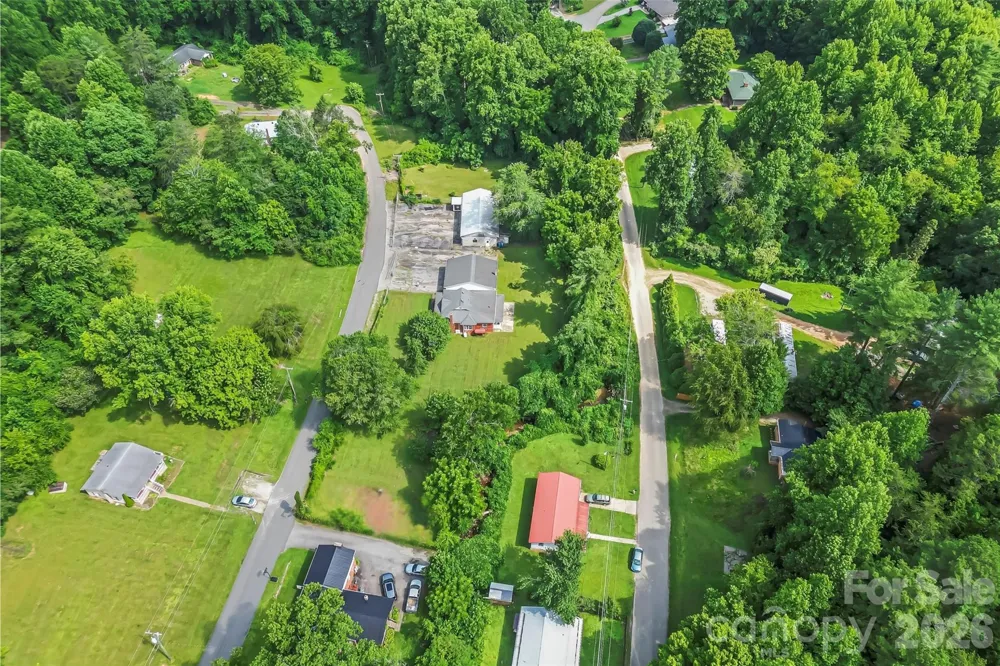 194 Virginia Drive Marion, NC 28752
