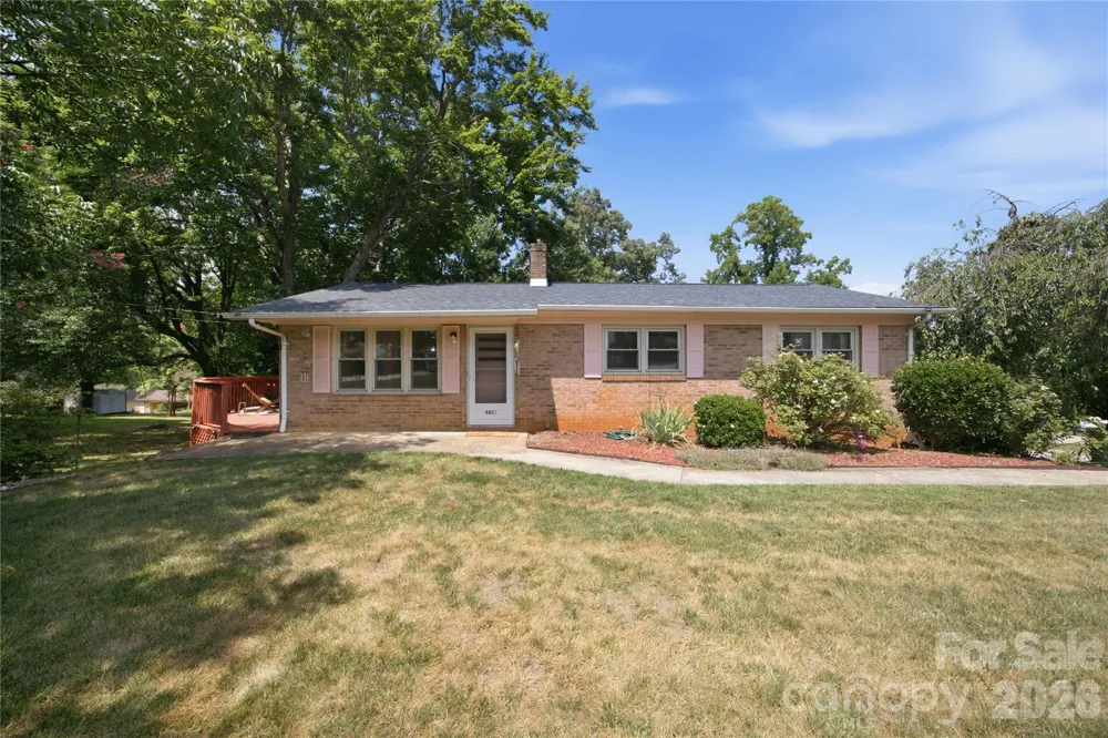 4821 Raleigh Street Conover, NC 28613