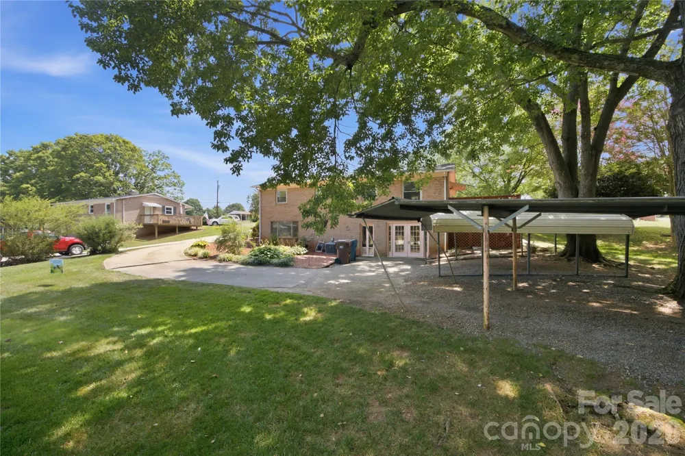 4821 Raleigh Street Conover, NC 28613