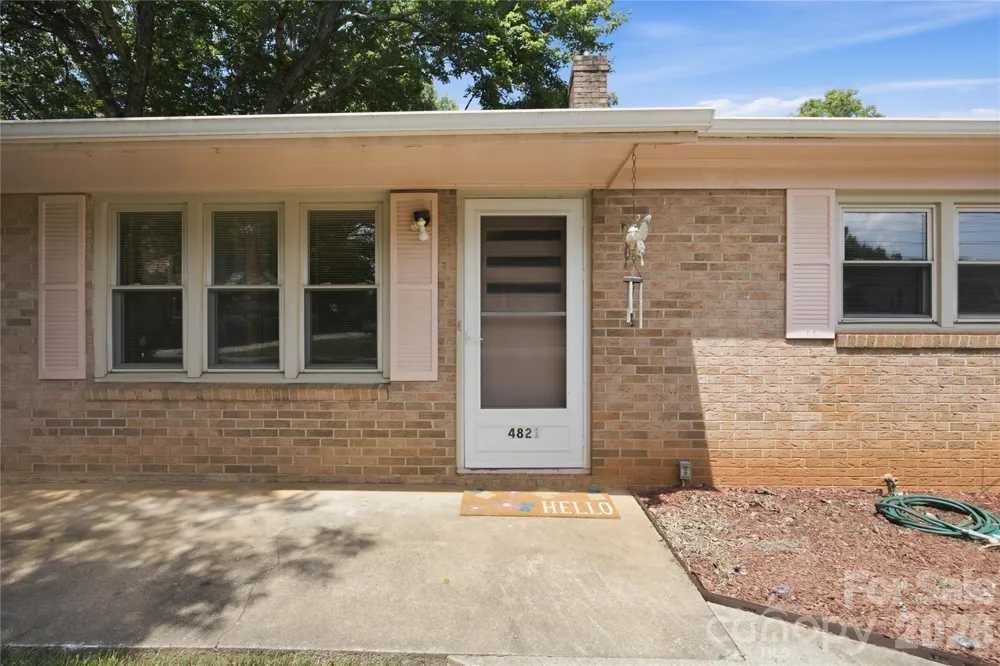 4821 Raleigh Street Conover, NC 28613