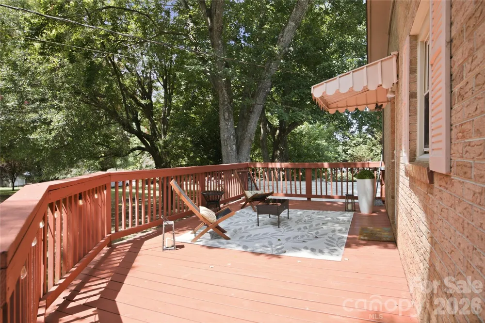 4821 Raleigh Street Conover, NC 28613
