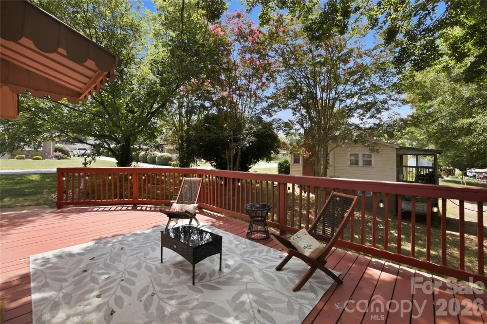 4821 Raleigh Street Conover, NC 28613