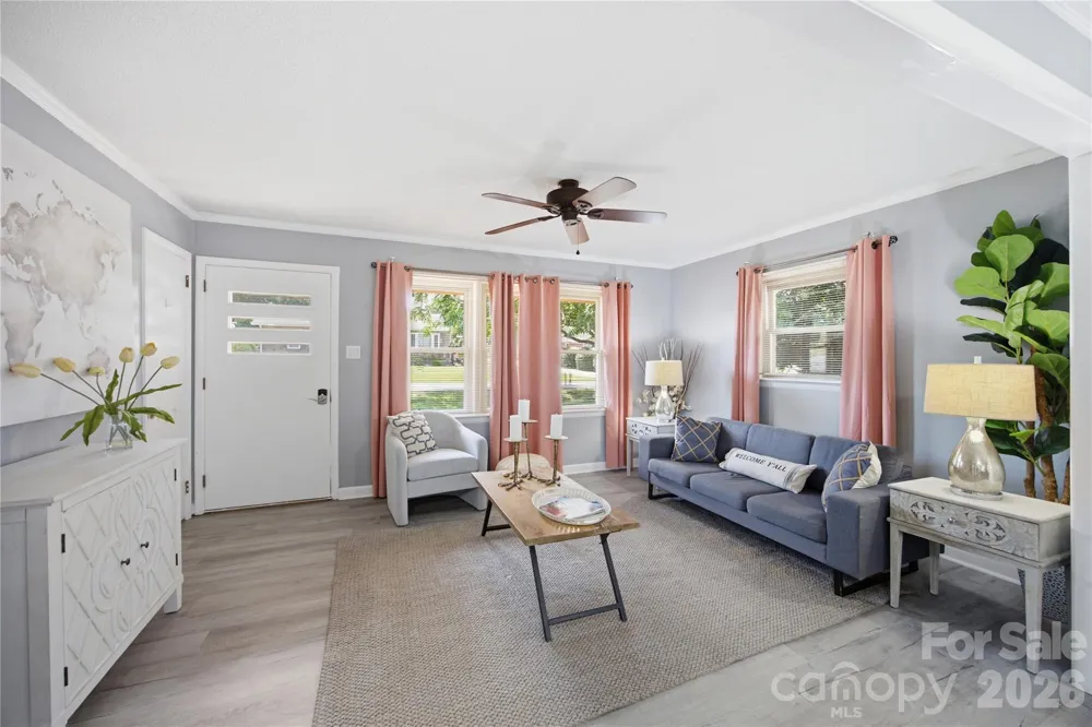 4821 Raleigh Street Conover, NC 28613