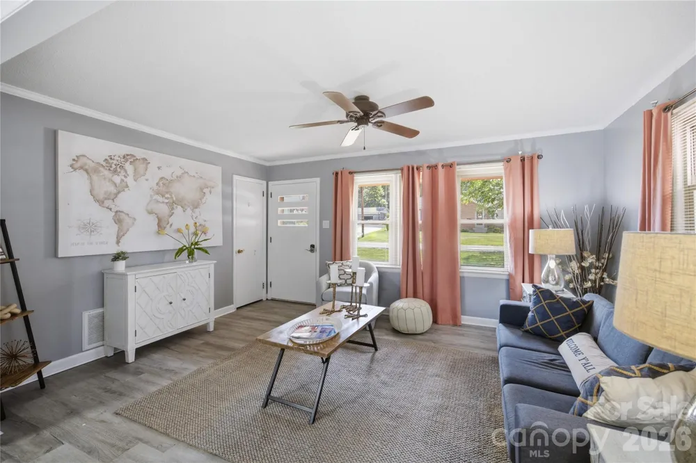 4821 Raleigh Street Conover, NC 28613