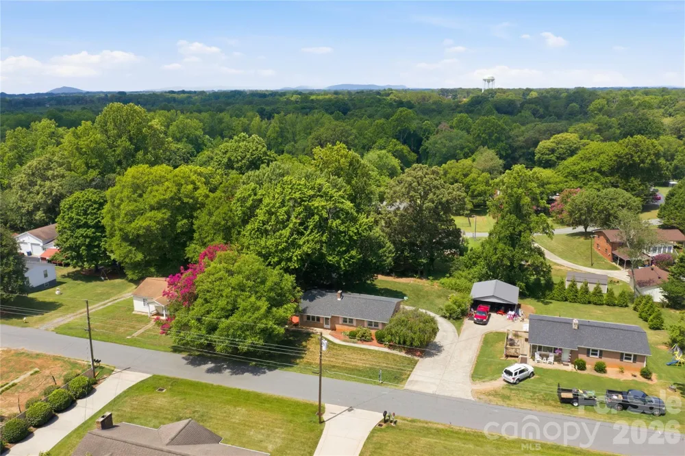 4821 Raleigh Street Conover, NC 28613
