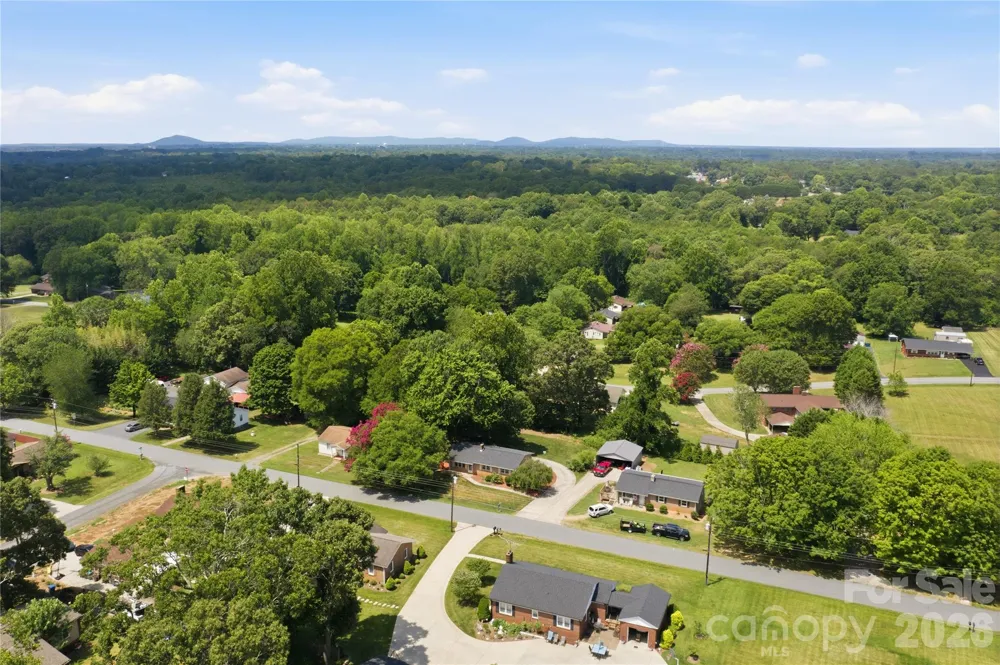 4821 Raleigh Street Conover, NC 28613