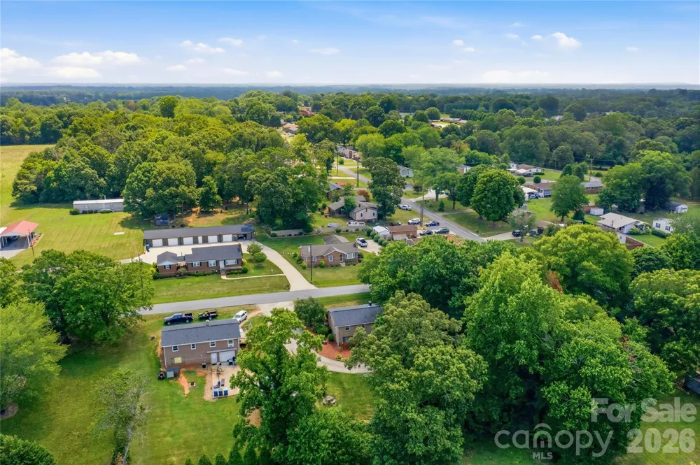 4821 Raleigh Street Conover, NC 28613