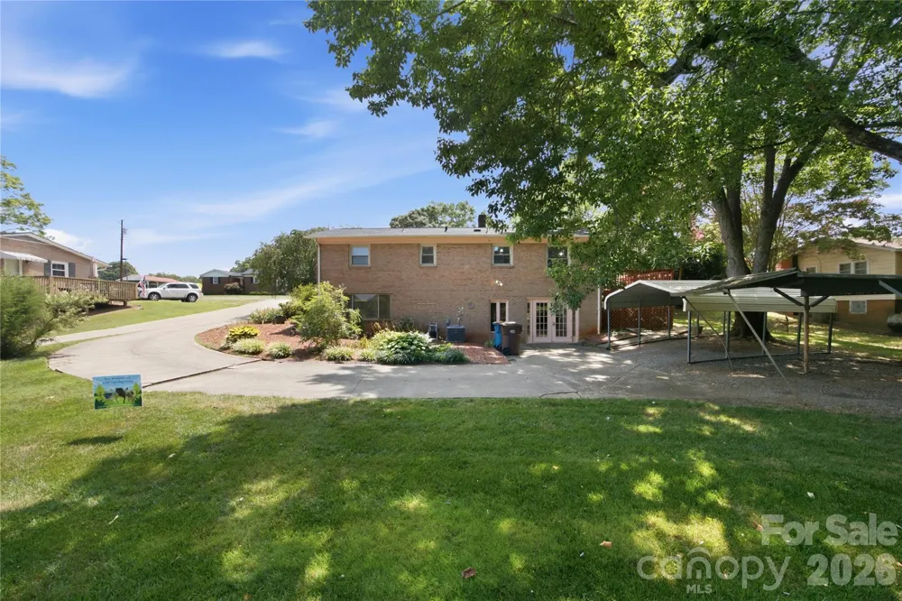 4821 Raleigh Street Conover, NC 28613