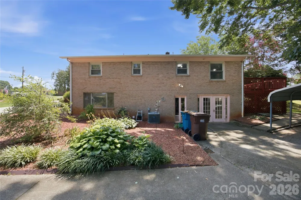 4821 Raleigh Street Conover, NC 28613
