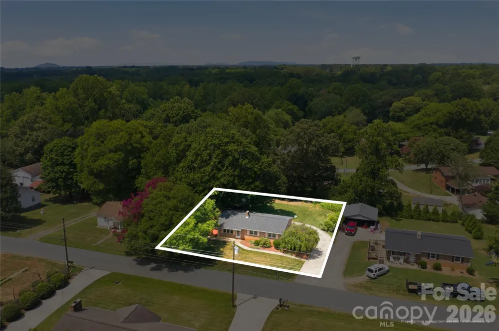 4821 Raleigh Street Conover, NC 28613