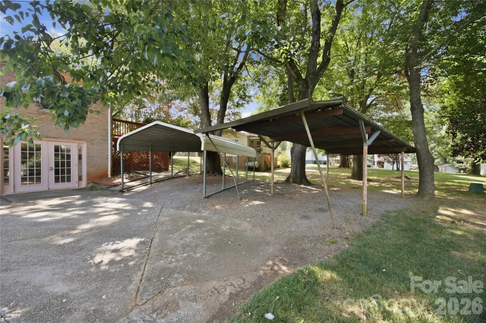 4821 Raleigh Street Conover, NC 28613
