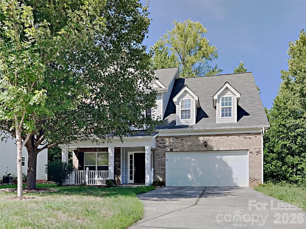 1909 Thorn Crest Drive Waxhaw, NC 28173