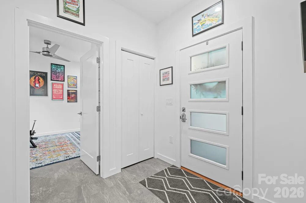 337 Leatherbreeches Drive Tuckasegee, NC 28783