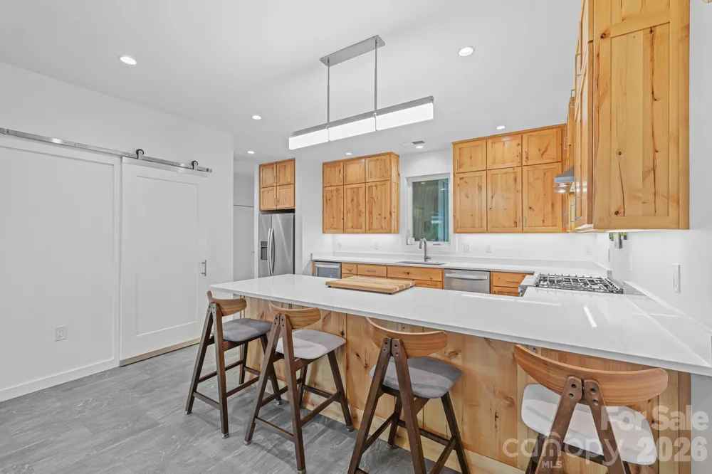 337 Leatherbreeches Drive Tuckasegee, NC 28783