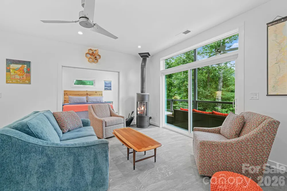 337 Leatherbreeches Drive Tuckasegee, NC 28783