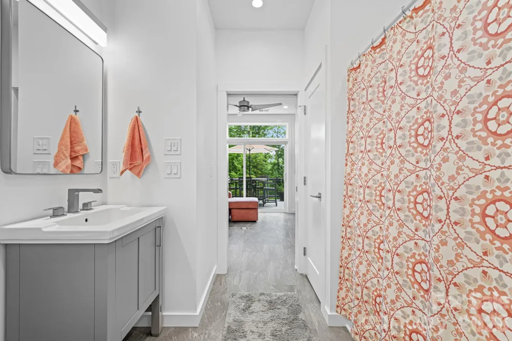 337 Leatherbreeches Drive Tuckasegee, NC 28783