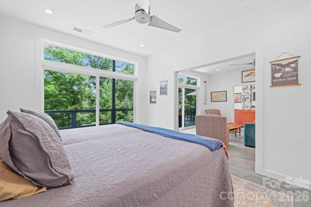 337 Leatherbreeches Drive Tuckasegee, NC 28783